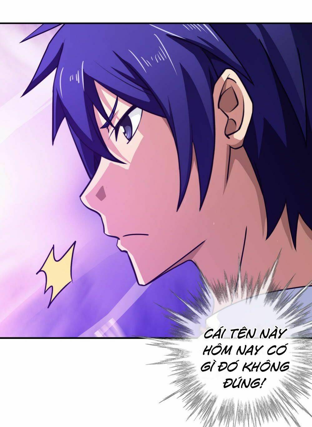 Hộ Hoa Cao Thủ Tại Đô Thị: Chapter 122