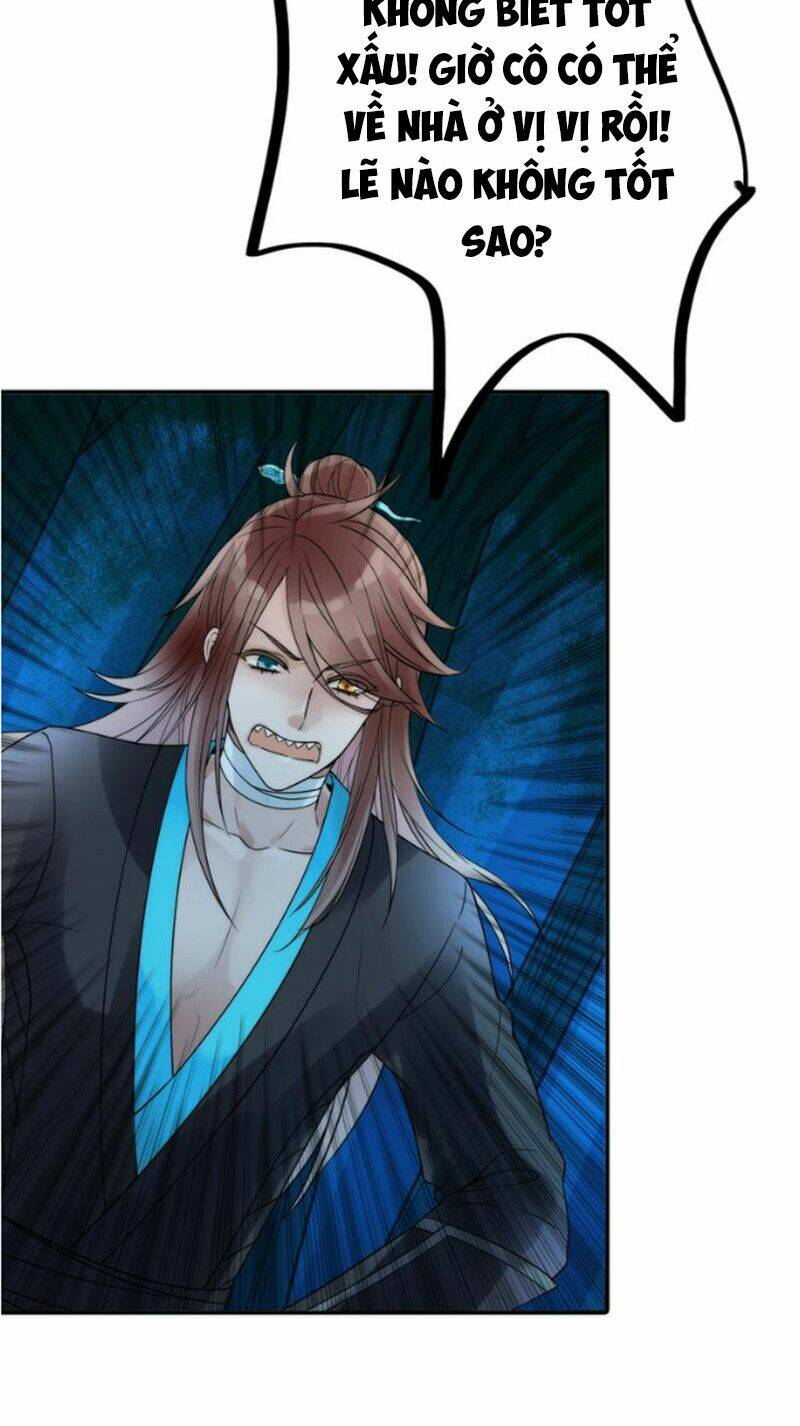 Cướp Chàng Vợ Về Đón Năm Mới: Chapter 32