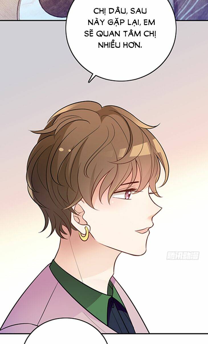 Bí Mật Kết Hôn Với Ảnh Đế: Vợ Ơi Đến Đây Tấn Công Đi Nào: Chapter 64