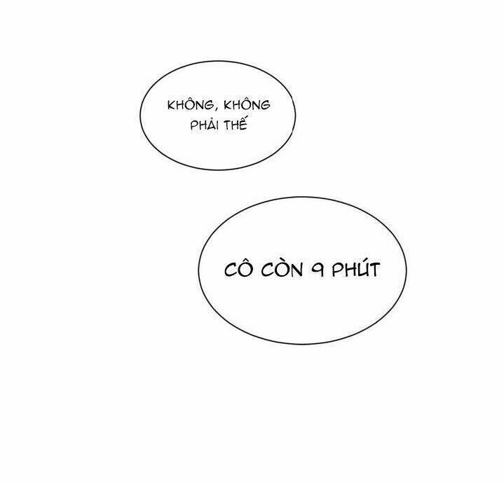 Từ Chối Kết Hôn Với Đại Gia: Cô Dâu Bỏ Trốn: Chapter 14