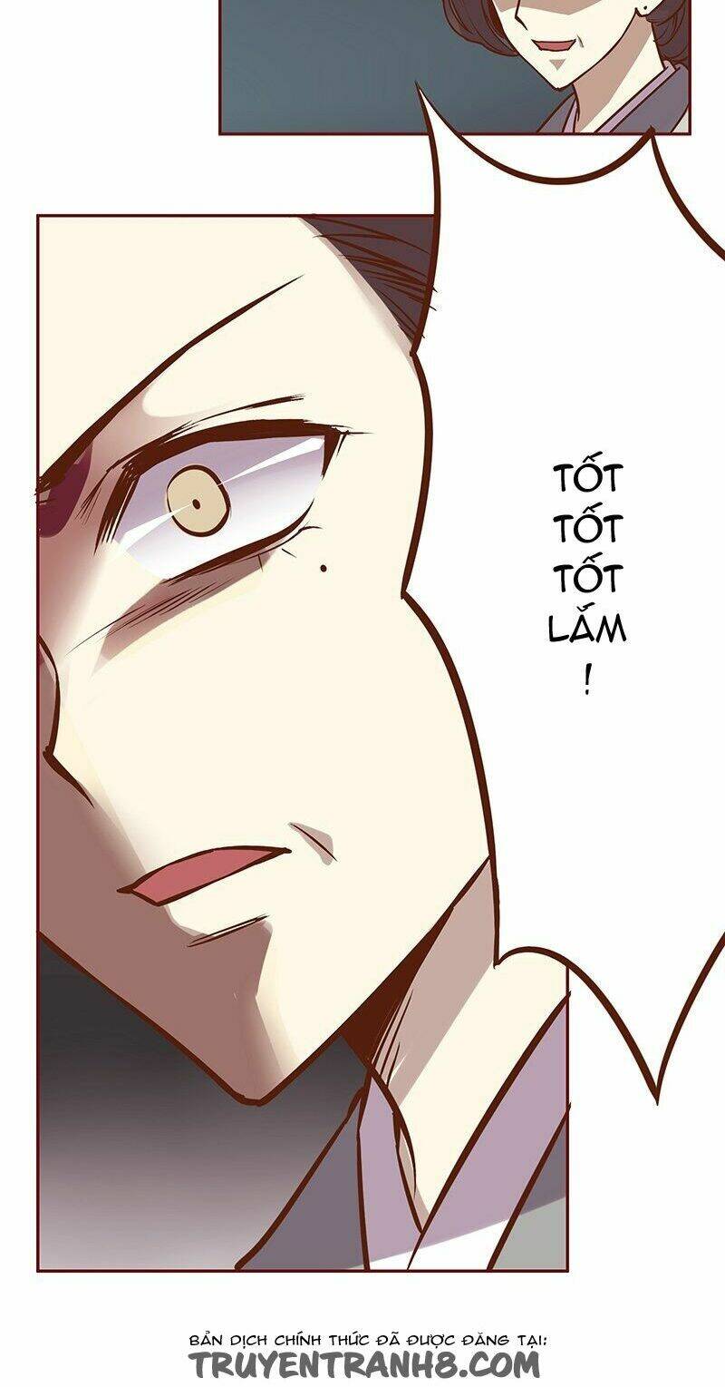 Yến Sơn Phái Và Bách Hoa Môn: Chapter 73