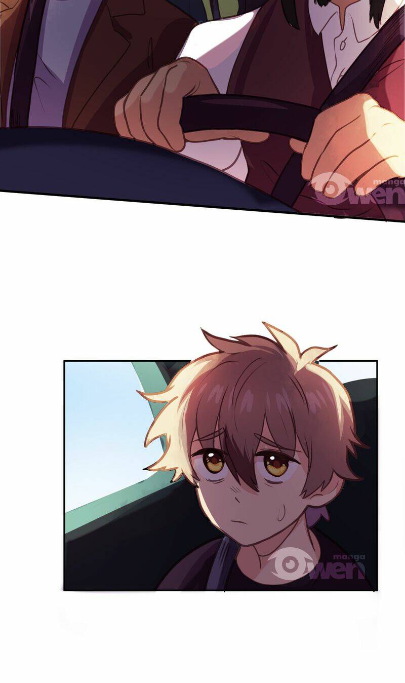 Lời Nguyền Lalin: Chapter 44