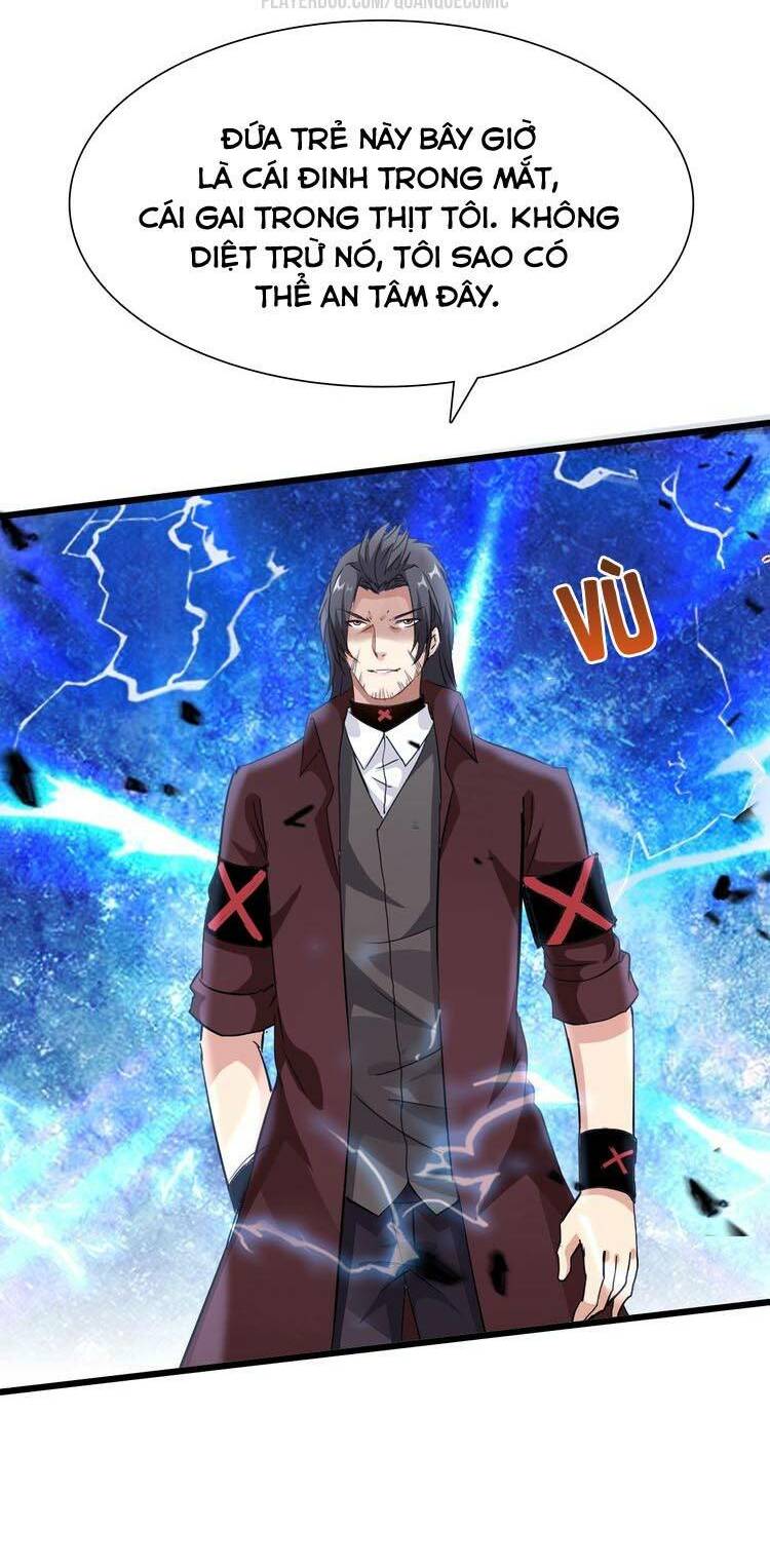 Kinh Thế Kỳ Nhân: Chapter 30