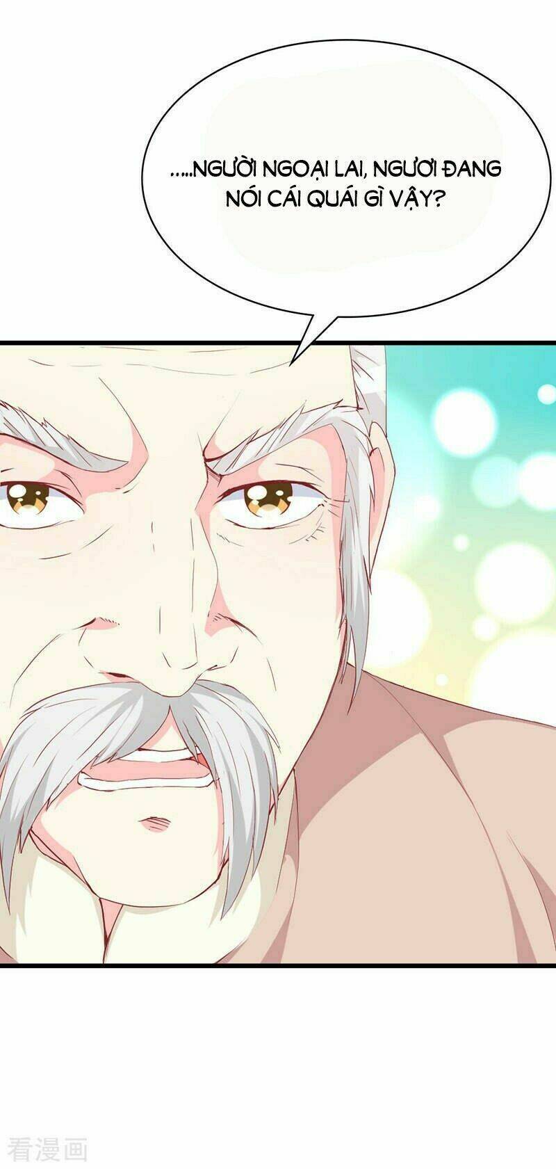 Này! Đừng Động Vào Phô Mai Của Tôi: Chapter 123