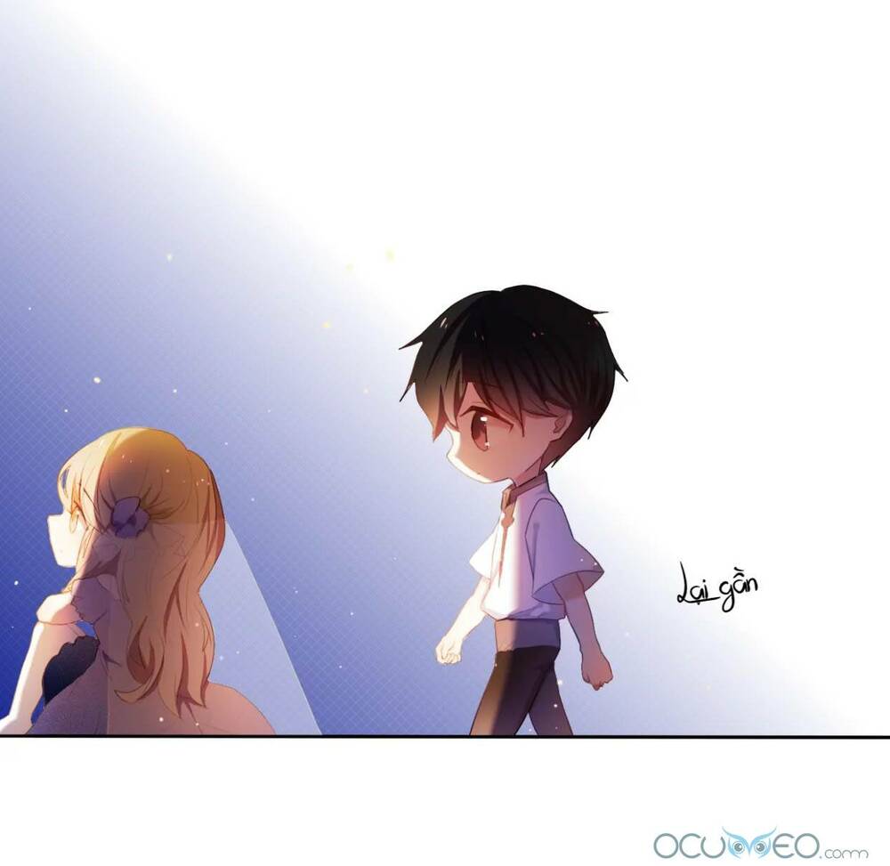 Kế Hoạch Trái Tim: Chapter 27
