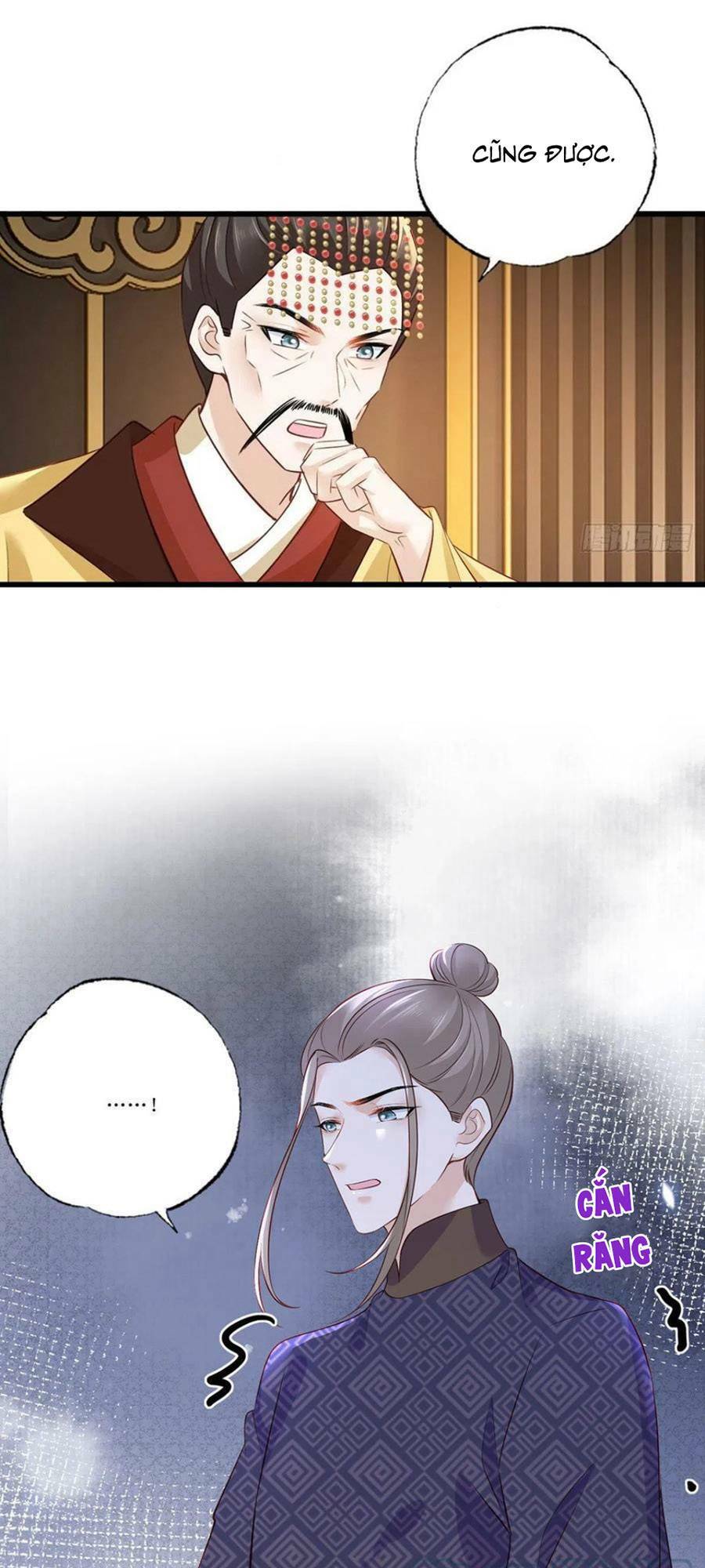 Nữ Thủ Phú Chi Kiều Sủng Nhiếp Chính Vương: Chapter 157