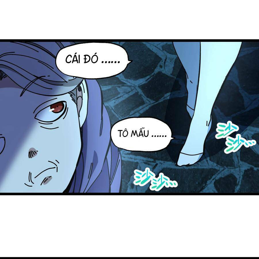 Vú Em Vô Địch: Chapter 22