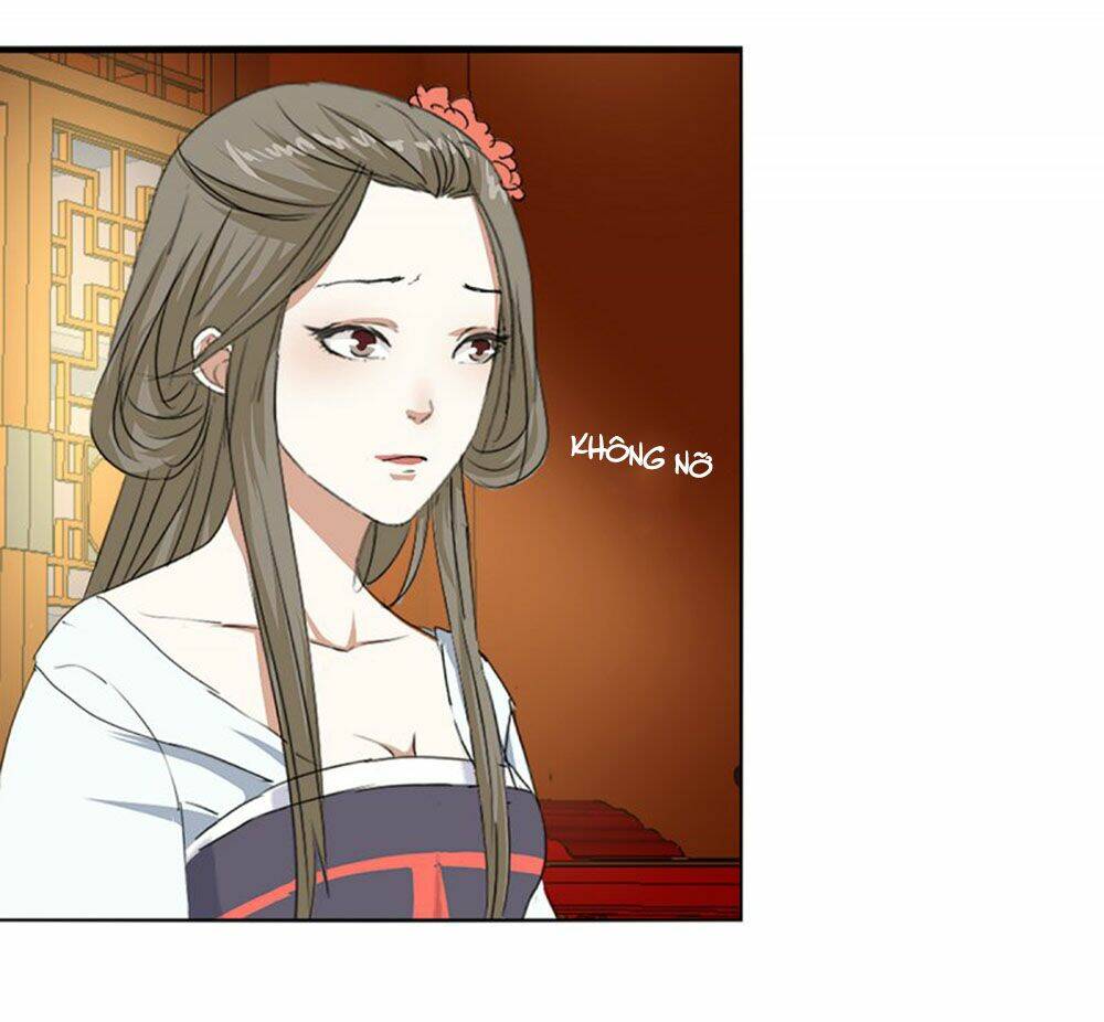 Hỏa Hồ: Chapter 27