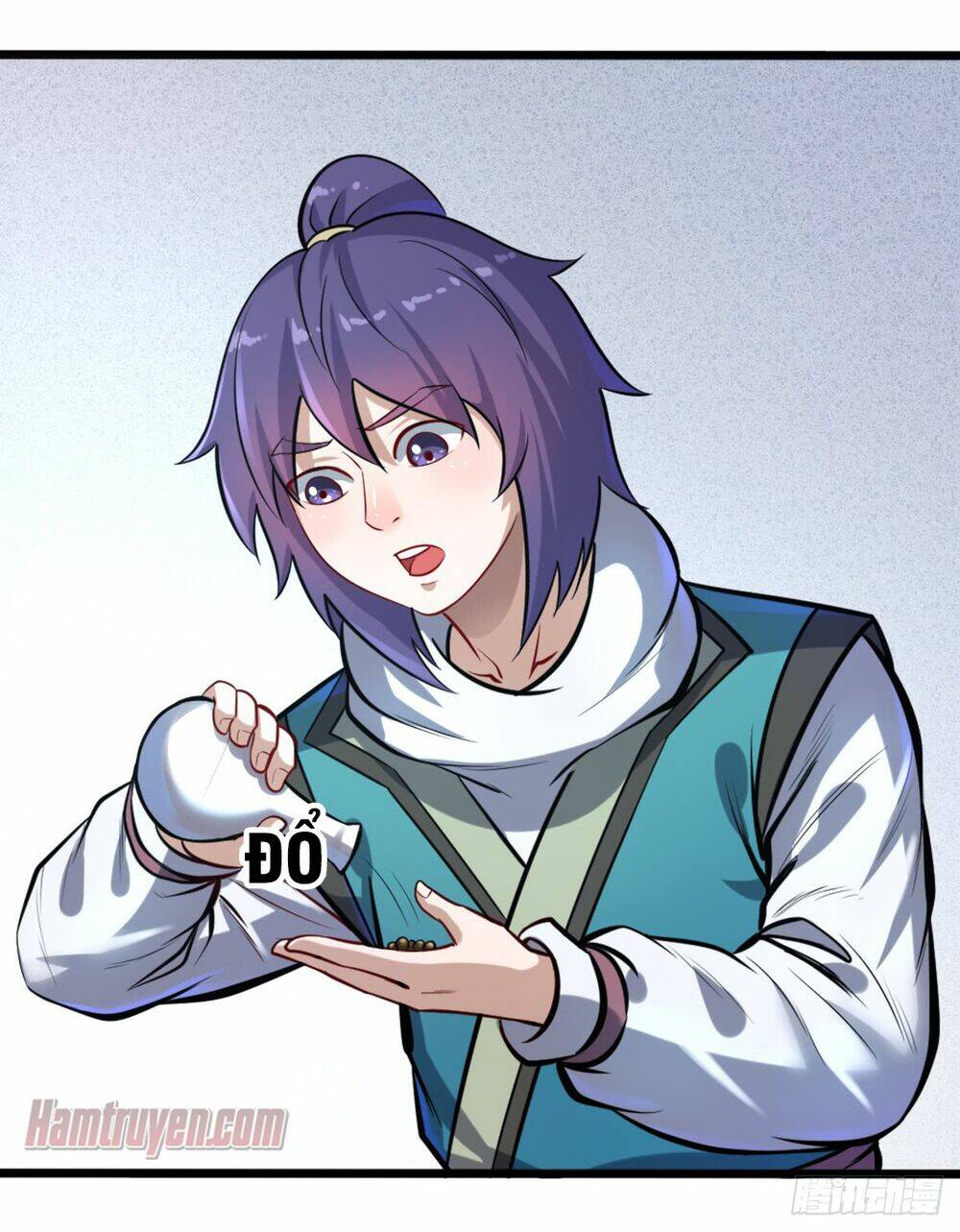 Hiệp Hành Cửu Thiên: Chapter 97