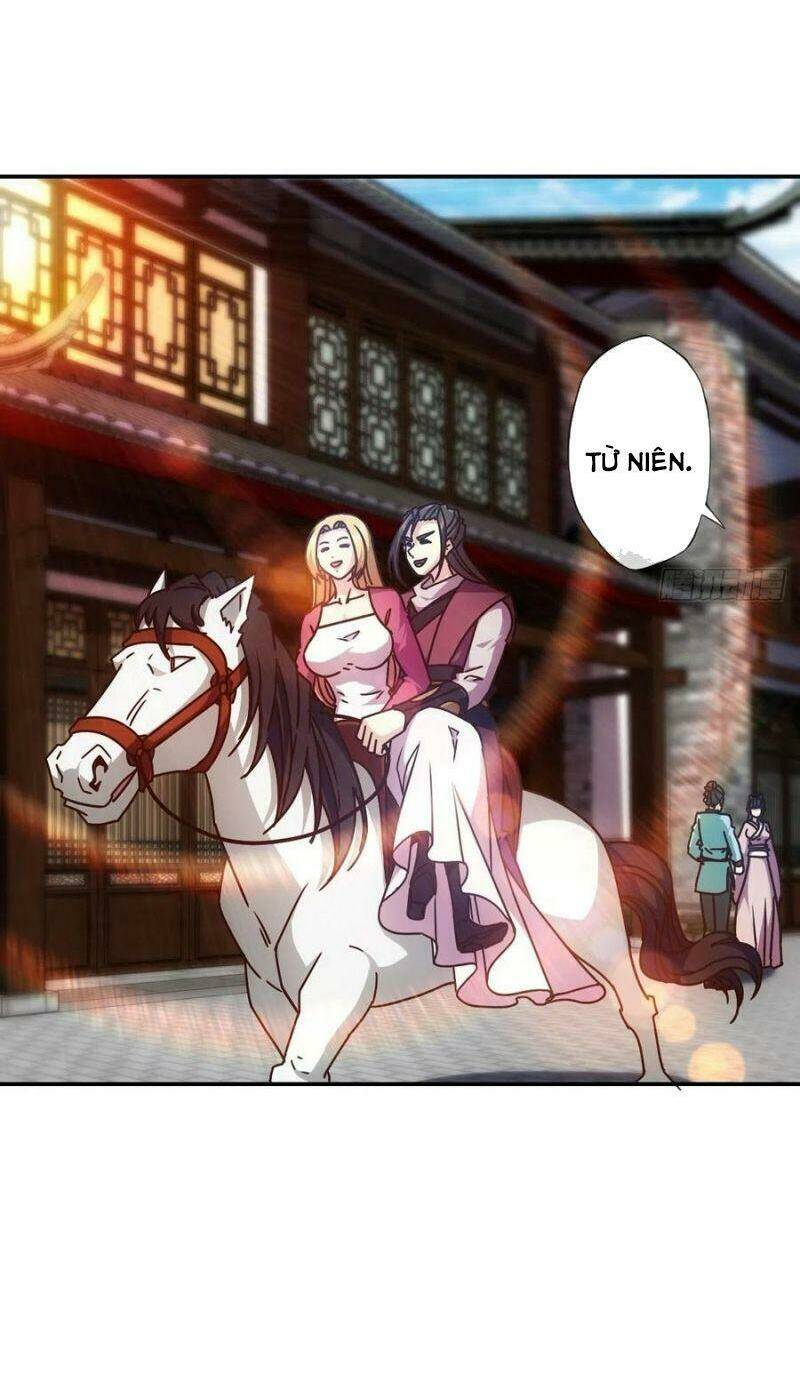 Hồng Thiên Thần Tôn: Chapter 108