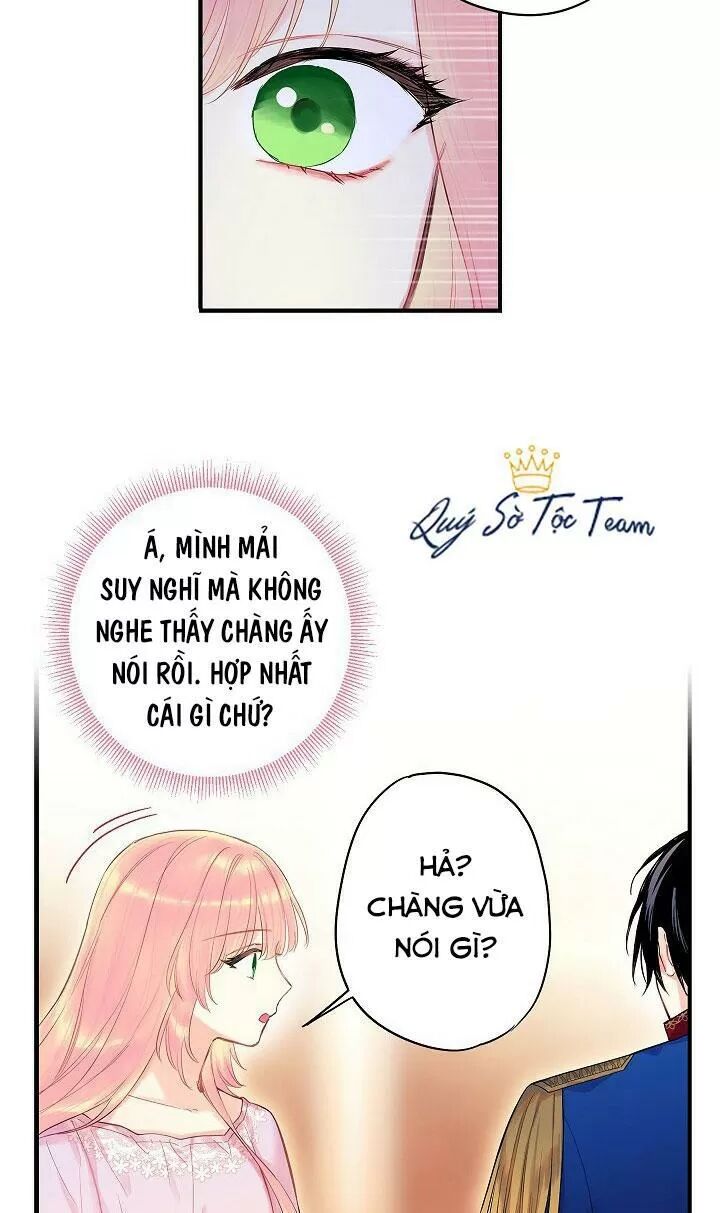 Tồn Tại Với Tư Cách Là Vợ Của Nam Chính: Chapter 164