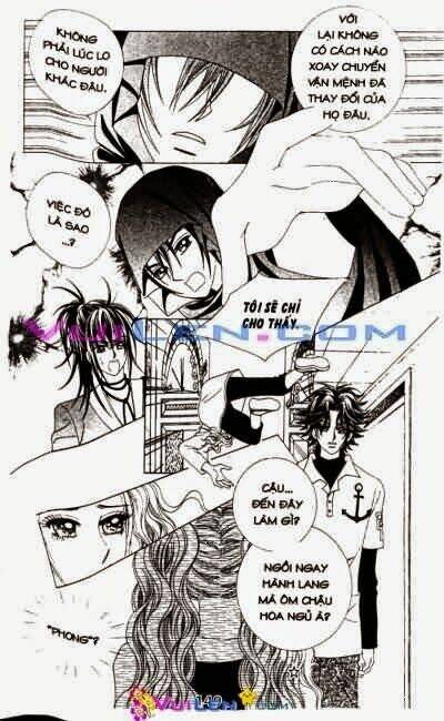 Cặp Đôi Kỳ Lạ: Chapter 2