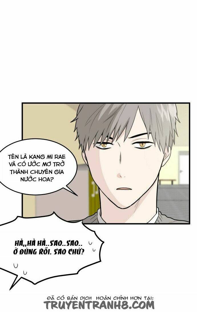 Người Đẹp Gangnam: Chapter 9