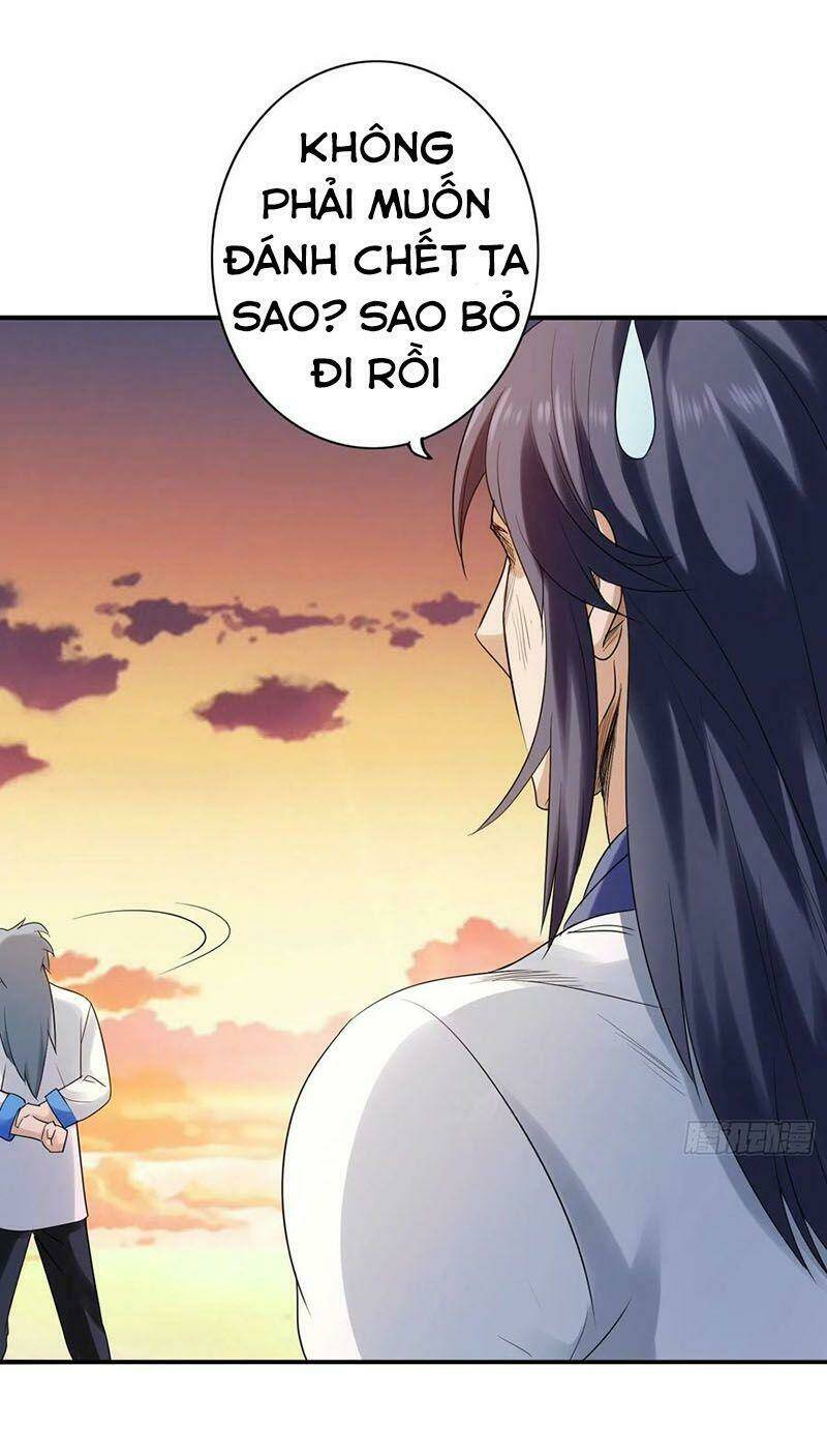 Chư Thiên Ký: Chapter 312