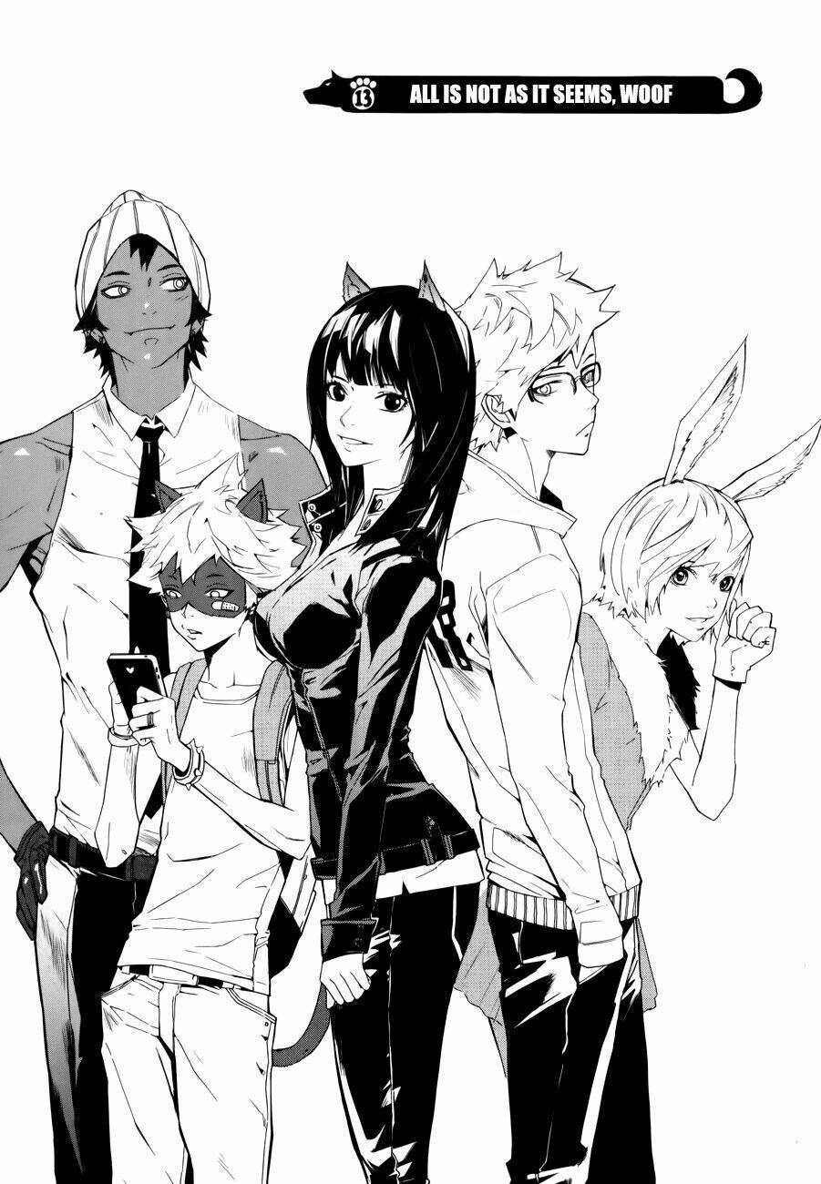 Carnivorous Princess Yegrinna: Chapter 13