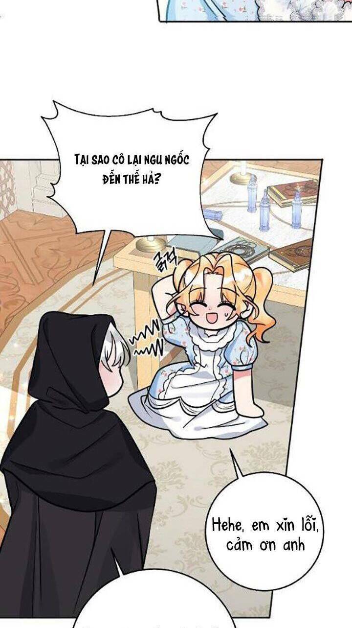 Đứa Bé Con Tin Thật Dễ Thương: Chapter 17