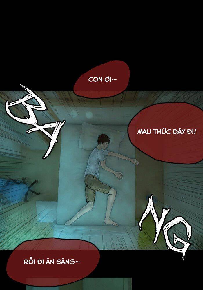 Dead Days: Chapter 2