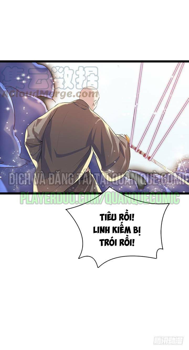 Siêu Phàm Truyện: Chapter 50