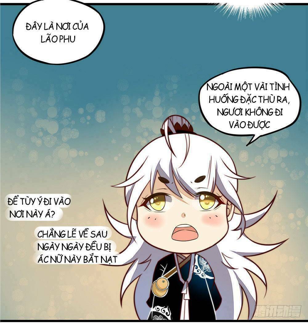 Hướng Dẫn Sau Kết Hôn Của Vương Phi: Chapter 16