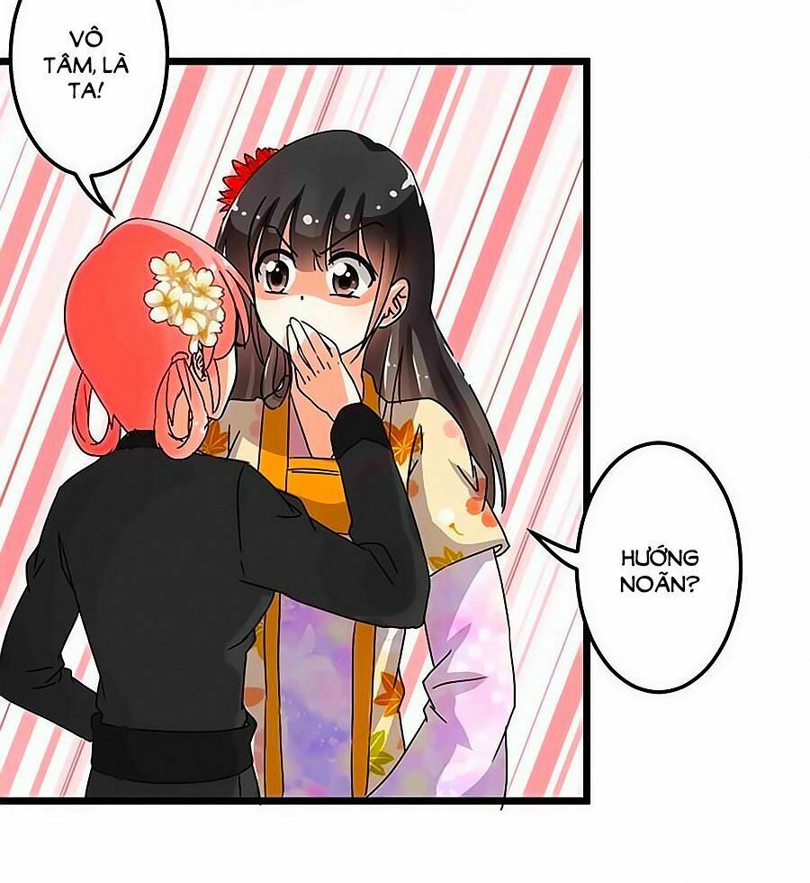 Vương Gia ! Ngươi Thật Bỉ Ổi !: Chapter 89