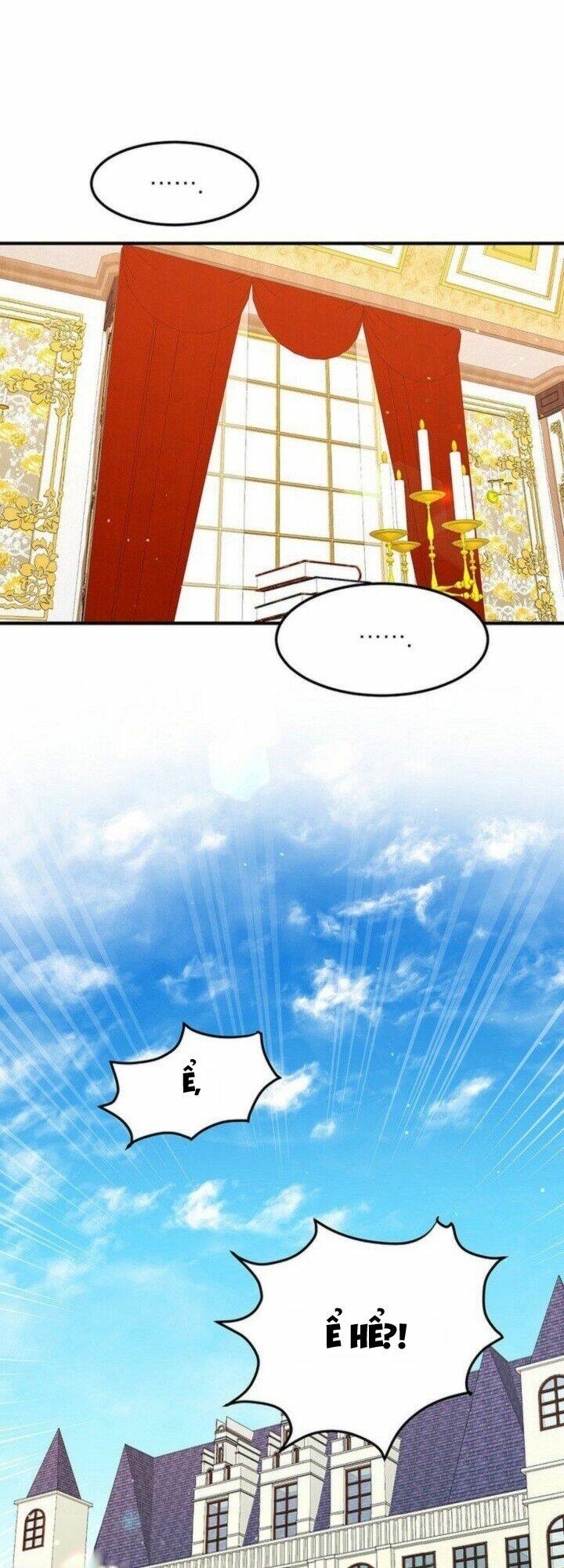 Công Tước, Loạn Vừa Thôi!: Chapter 120