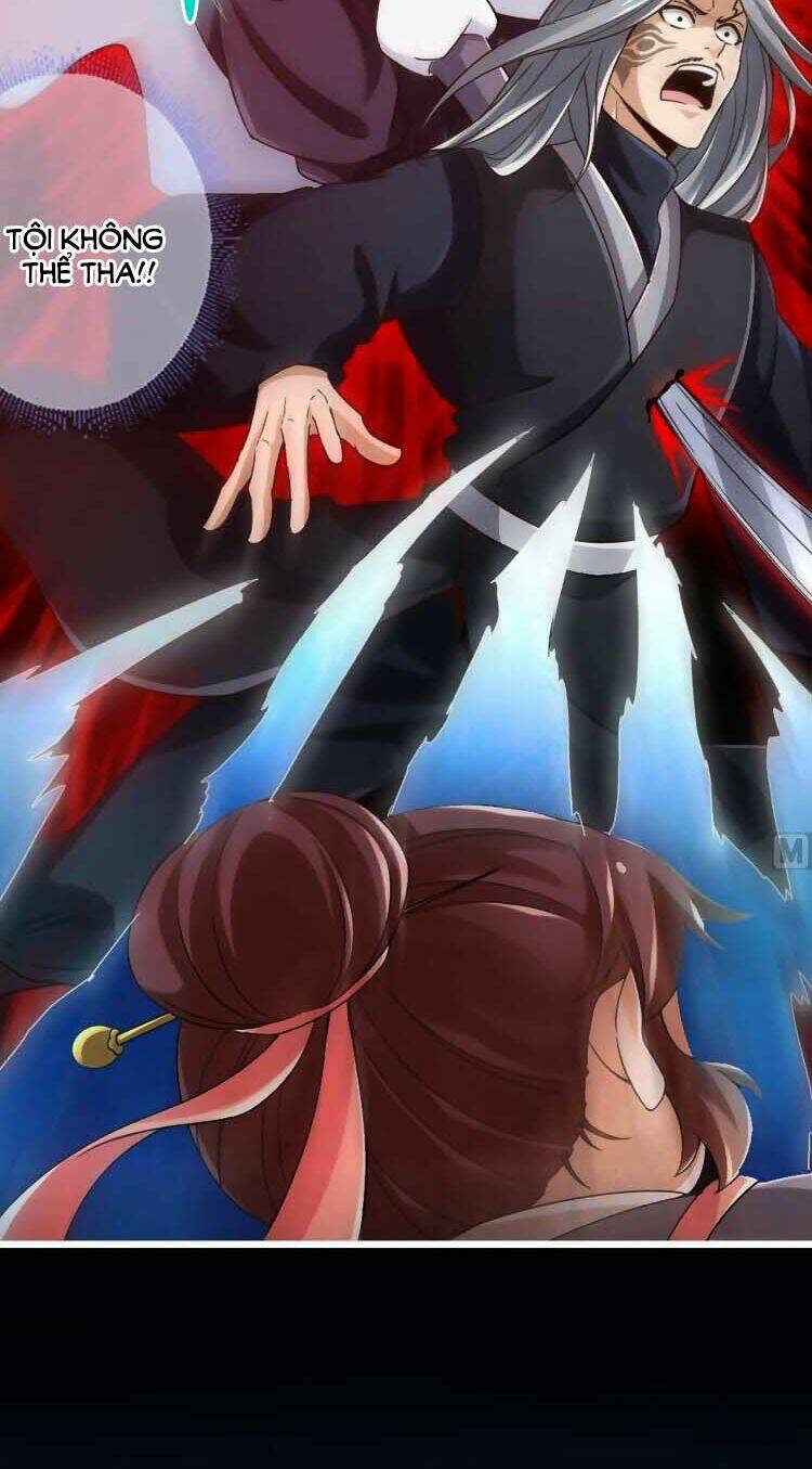 Cứu Ma Tôn Đại Nhân: Chapter 24