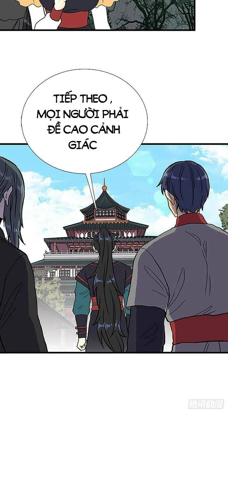 Học Sĩ Tái Sinh: Chapter 229