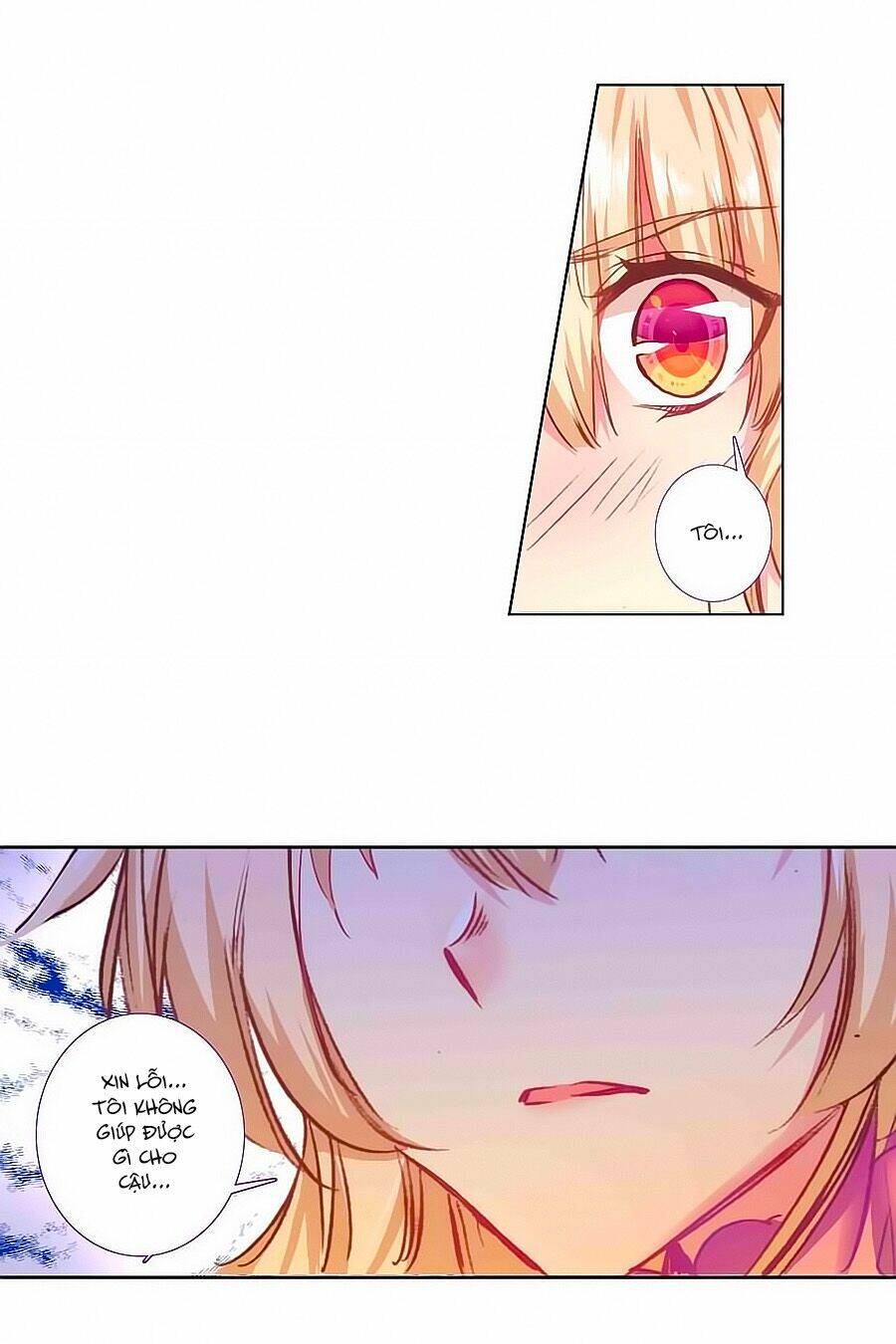 101 Sủng Vật Tình Nhân: Chapter 46