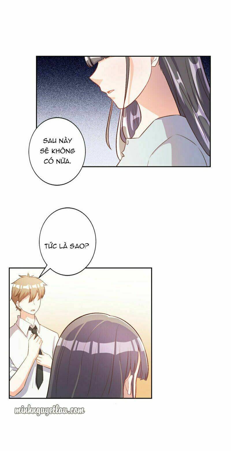 Hôn Nhân Dục Vọng: Thiếu Gia Nhẹ Một Chút!: Chapter 35