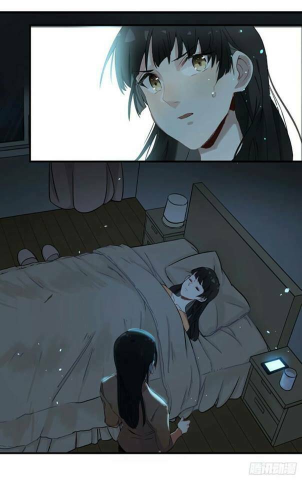 Hắc Bạch Hữu Thường: Chapter 1