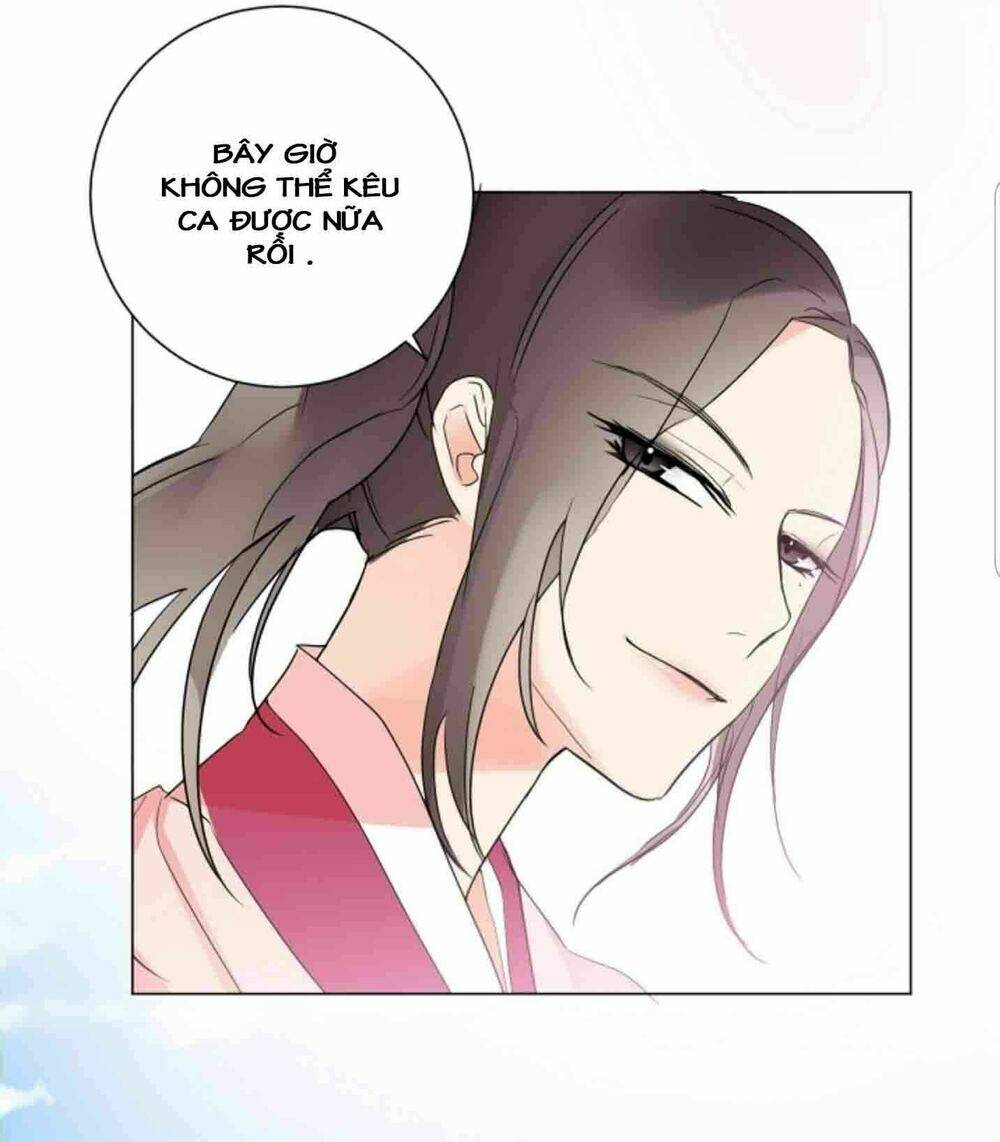 Chae Hong Sa: Chapter 30