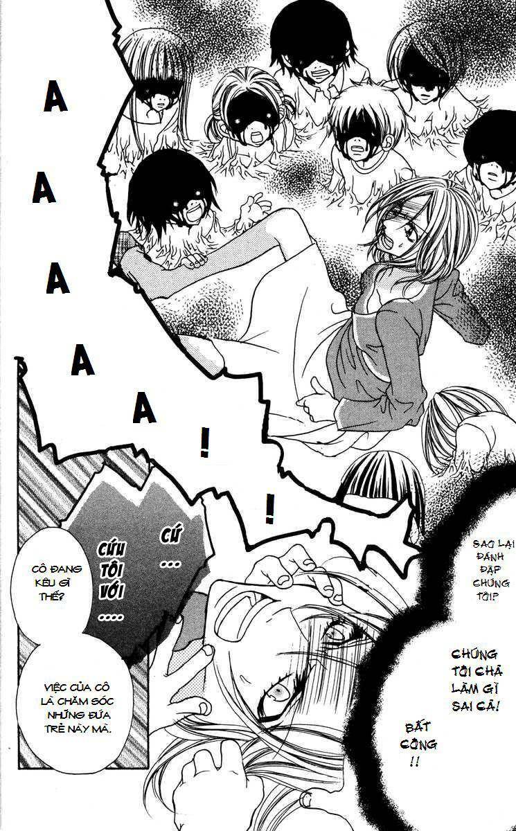 Jigoku Shoujo: Chapter 7