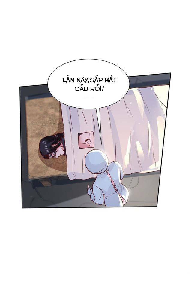 Đế Hoàng Chi Thần Y Khí Phi: Chapter 9