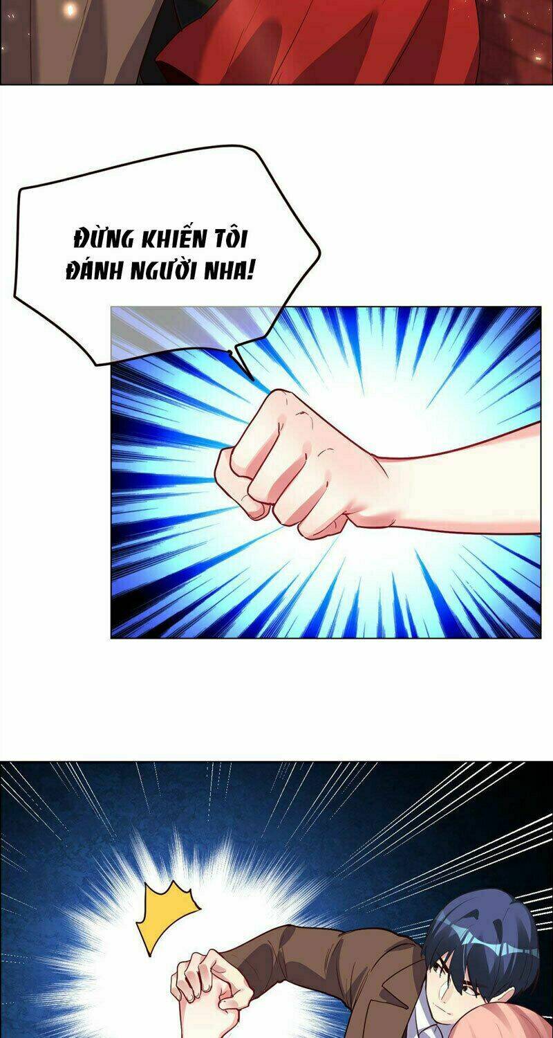 Vì Yêu Mà Khắc Cốt Ghi Tâm: Chapter 9
