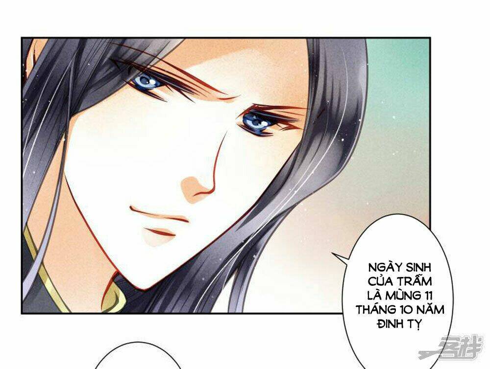 Ái Thượng Vô Địch Tiếu Hoàng Hậu: Chapter 55