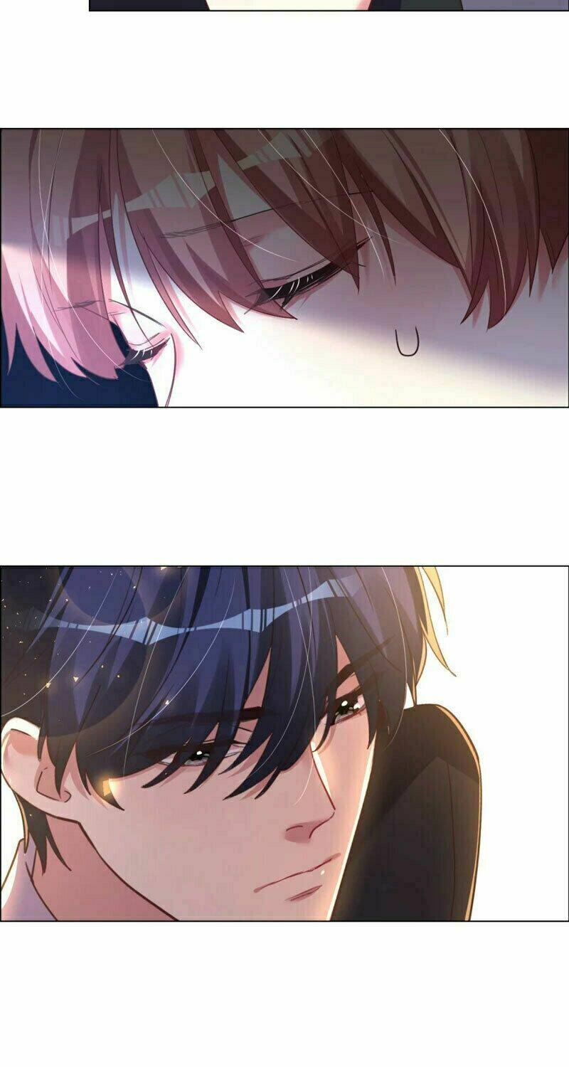 Vì Yêu Mà Khắc Cốt Ghi Tâm: Chapter 36