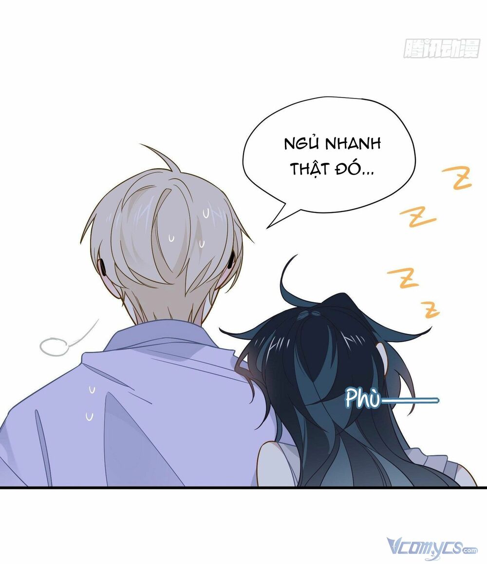 Nữ Phụ Như Tôi Cũng Có Ngày Ra Mắt: Chapter 41