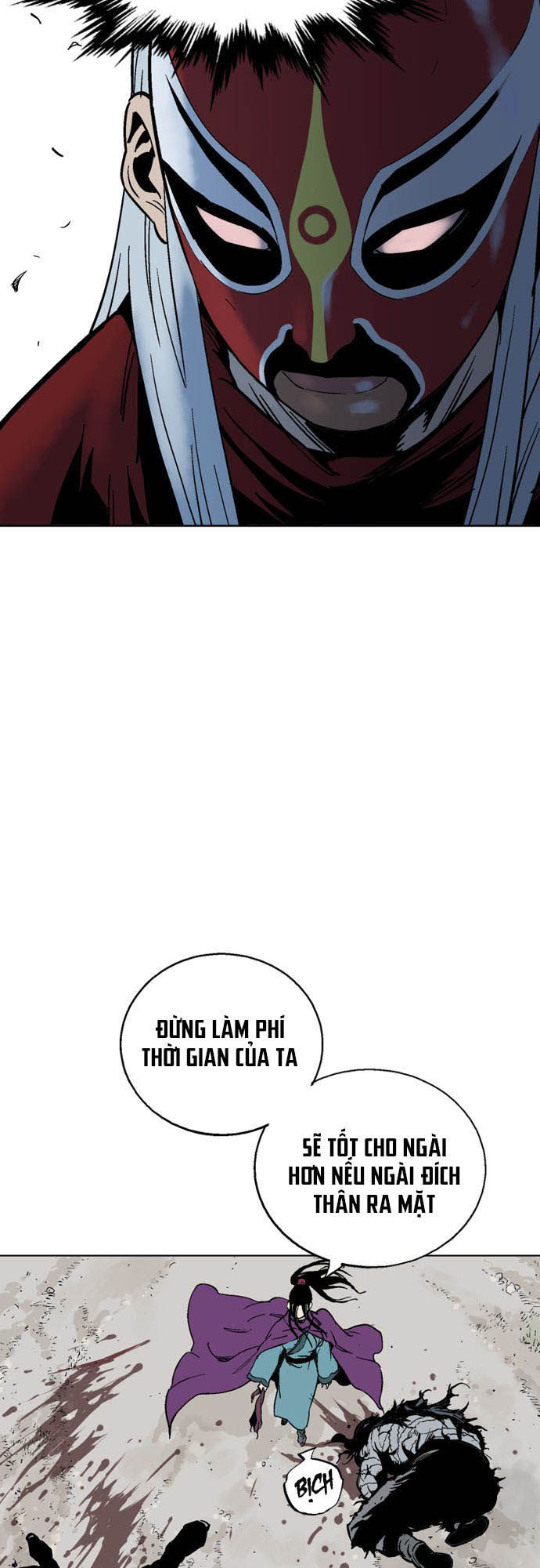 Cao Thủ 2: Chapter 15
