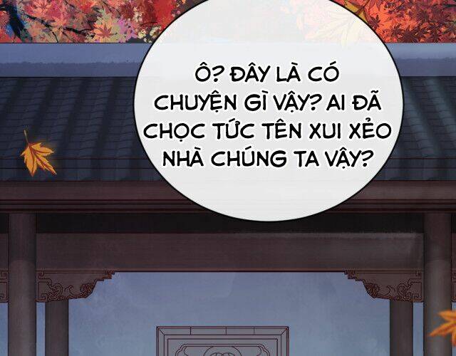 Mau Xuyên Không Rửa Tội Cho Nhân Vật Phản Diện: Chapter 11