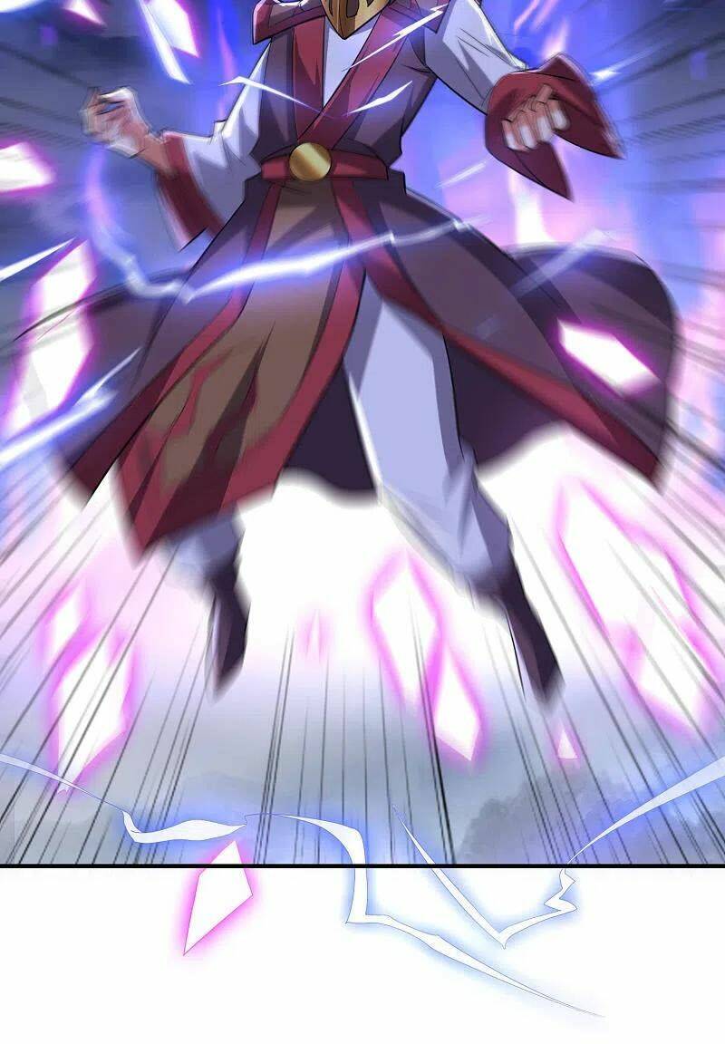Phục Thiên Thánh Chủ: Chapter 158