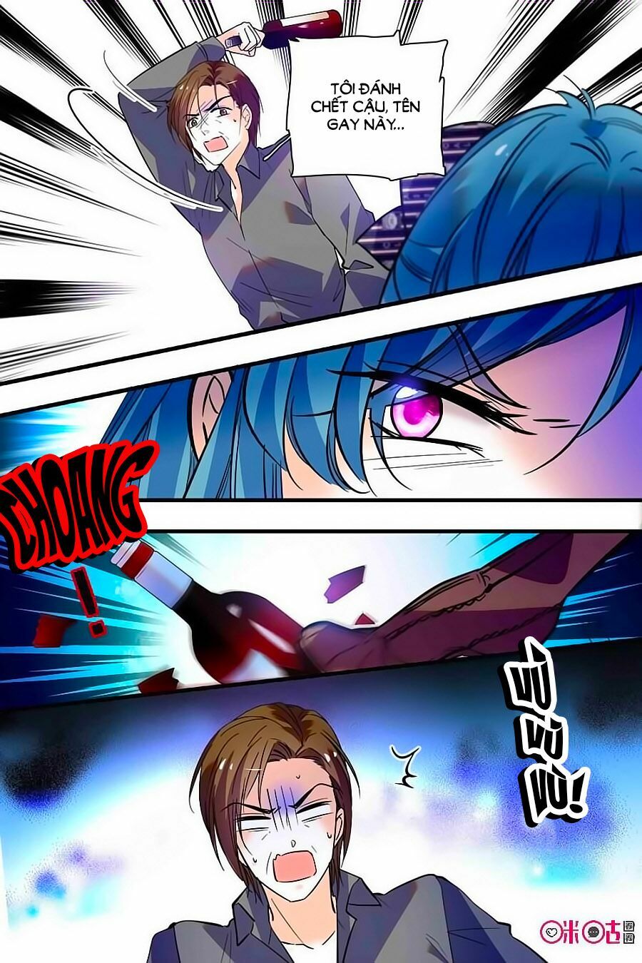 Thanh Ninh Chi Hạ: Chapter 362