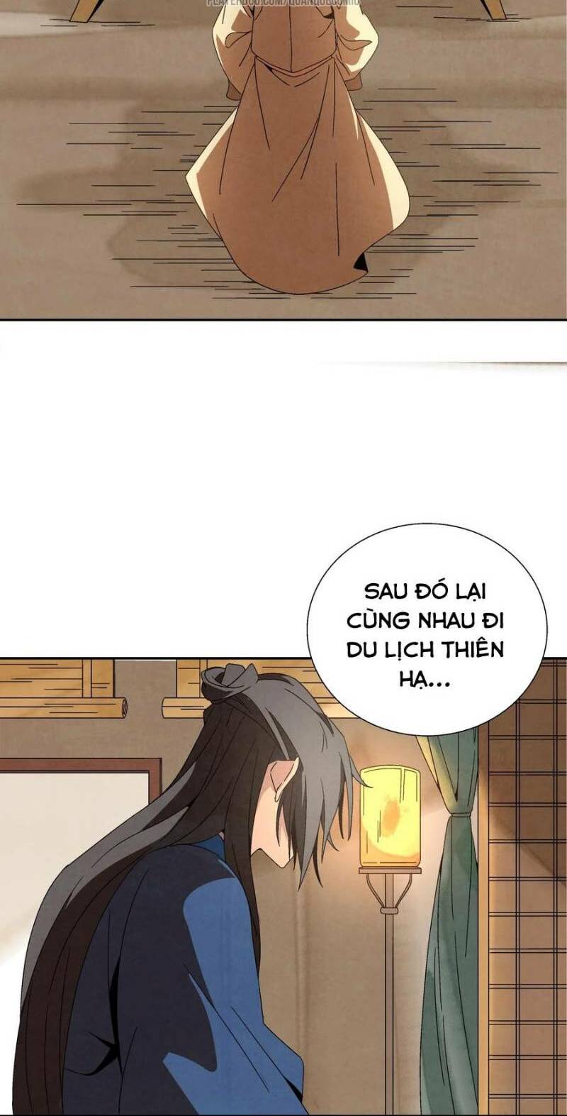 Ma Giáo Giáo Chủ Tái Xuất Giang Hồ: Chapter 5.2