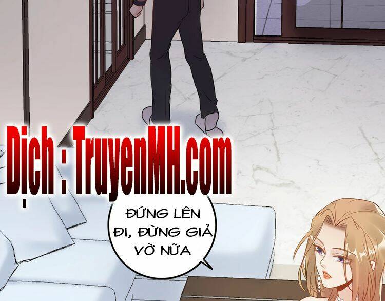 Trong Sinh Chi Ức Vạn Ảnh Hậu Yếu Thượng Vị: Chapter 11