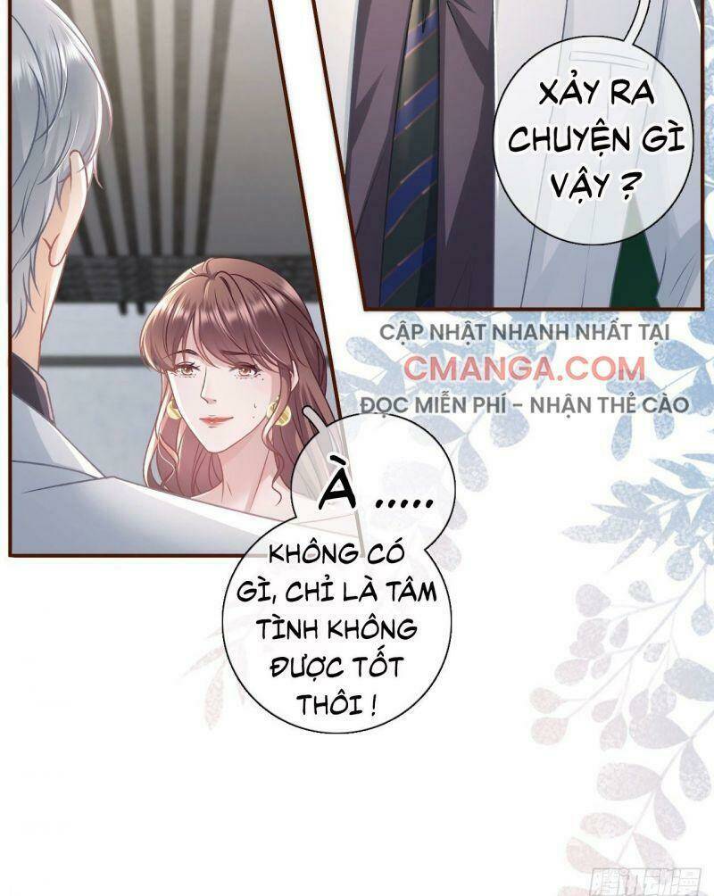 Bạn Gái Tôi Mới 30+: Chapter 70