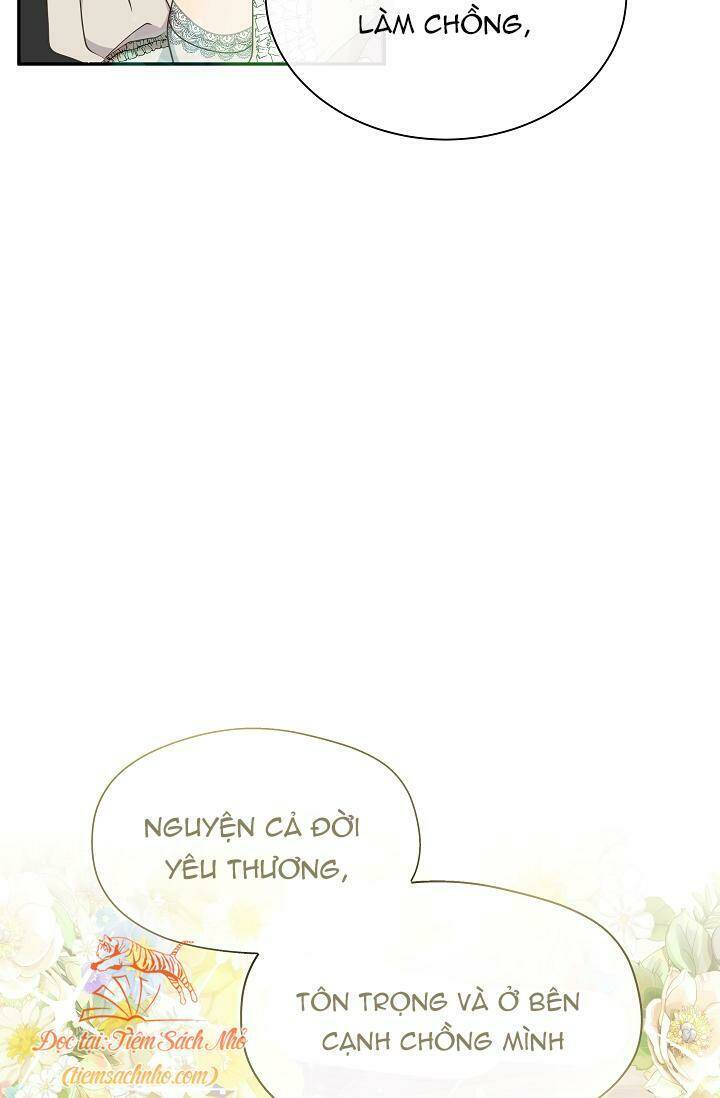 Bút Danh Bí Mật Của Nữ Công Tước: Chapter 12