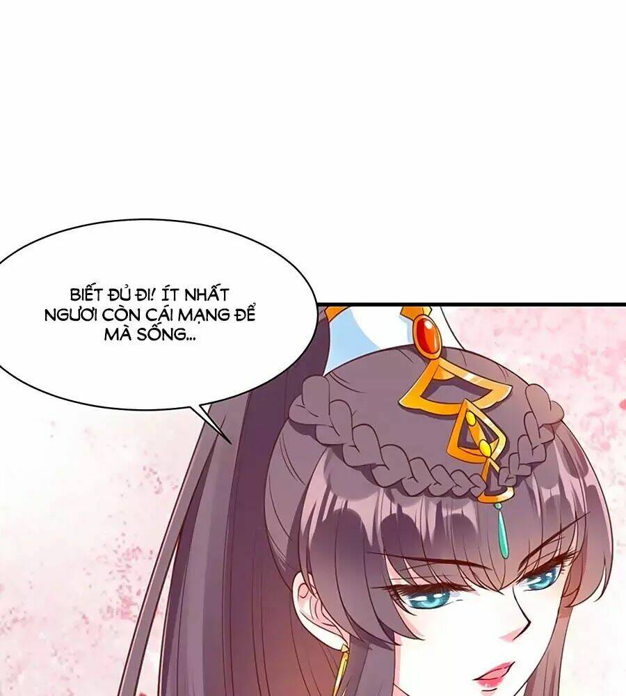 Thịnh Thế Lê Hoa Điện: Chapter 82