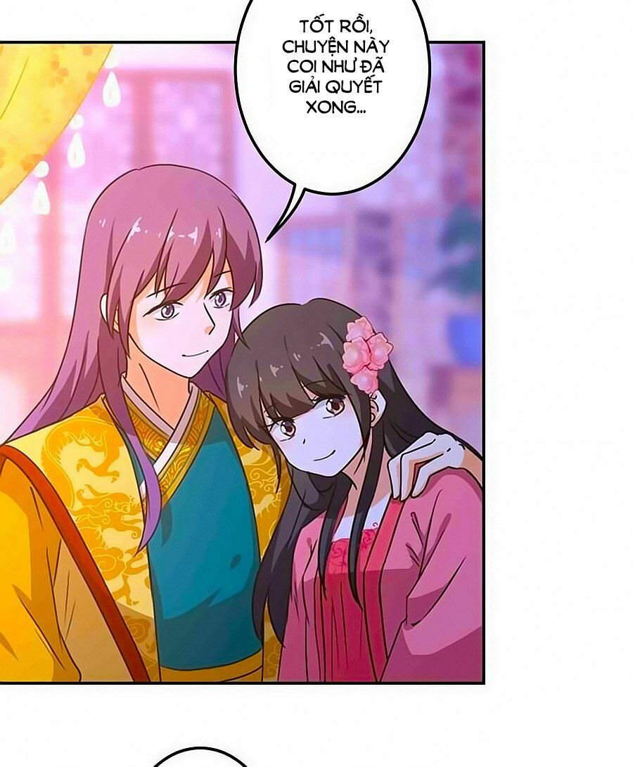 Vương Gia ! Ngươi Thật Bỉ Ổi !: Chapter 384