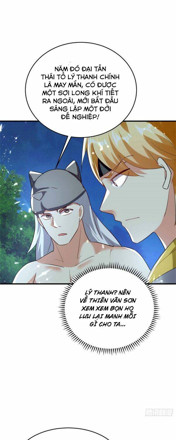 Vạn Giới Tiên Vương: Chapter 140
