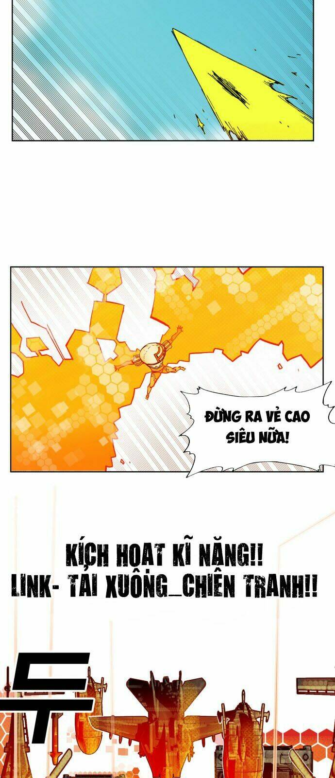 Hard Core Leveling Warrior: Chapter 147