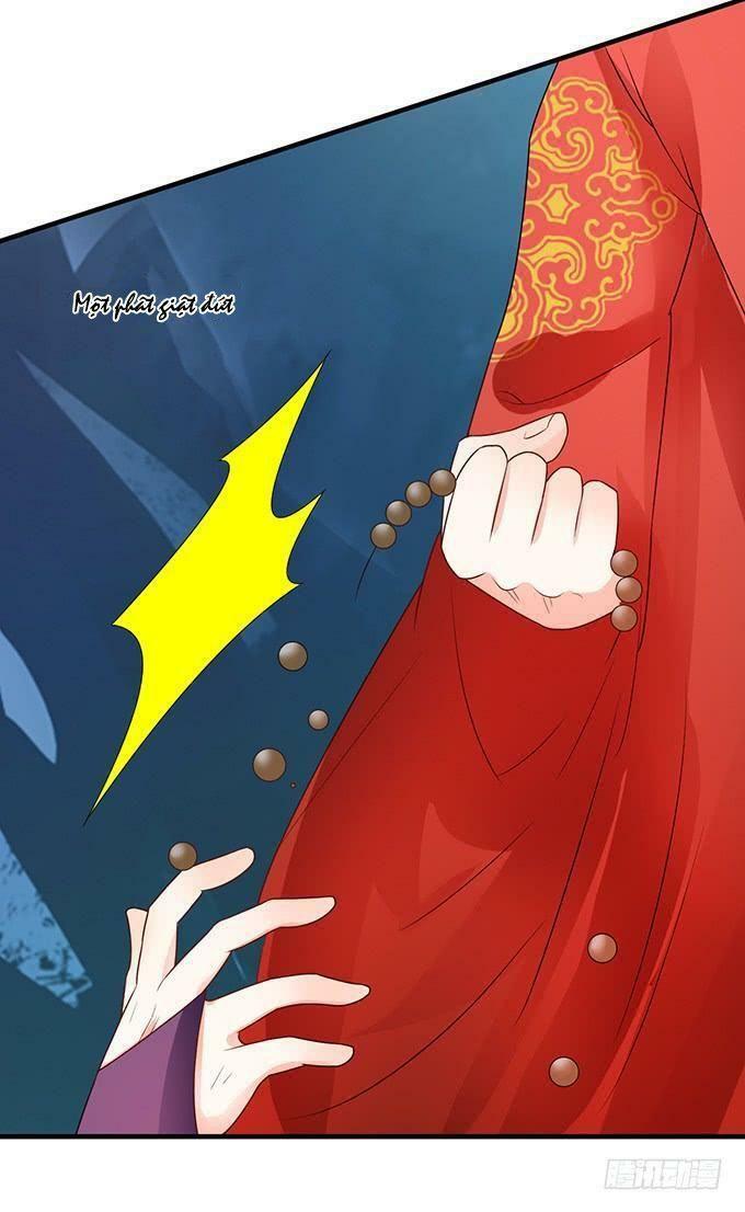 Hồ Tiên Hung Bạo: Chapter 63